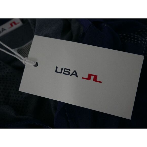 J.Lindeberg USA Women's Alizee Seamless Polo Shirt S - Picture 8 of 8